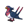オオスバメ