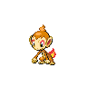 ヒコザル