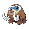 マンムー