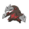 ドリュウズ