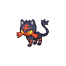 ニャビー